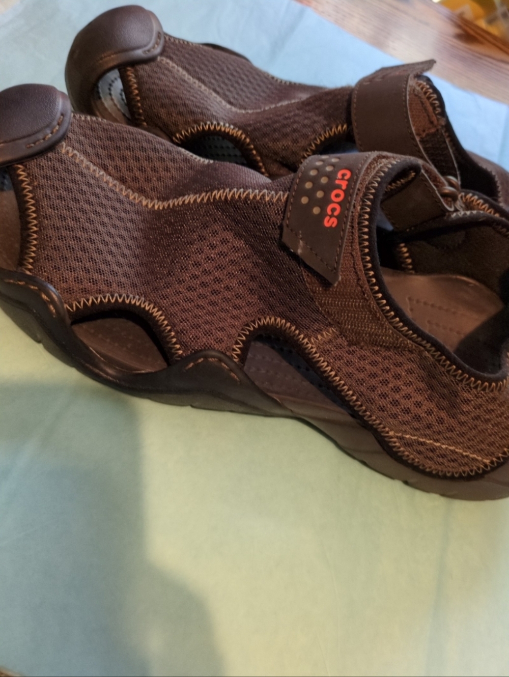 Crocs Sandals - Picture 3 of 4